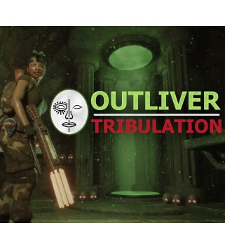 Outliver: Tribulation Steam Key GLOBAL